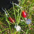 Zen Mode Earrings