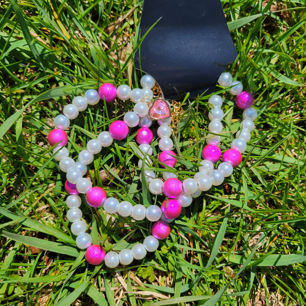 Cupid's Heart Set